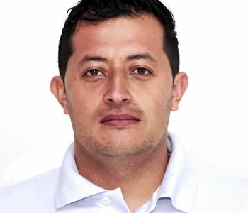 Cristian Muñoz