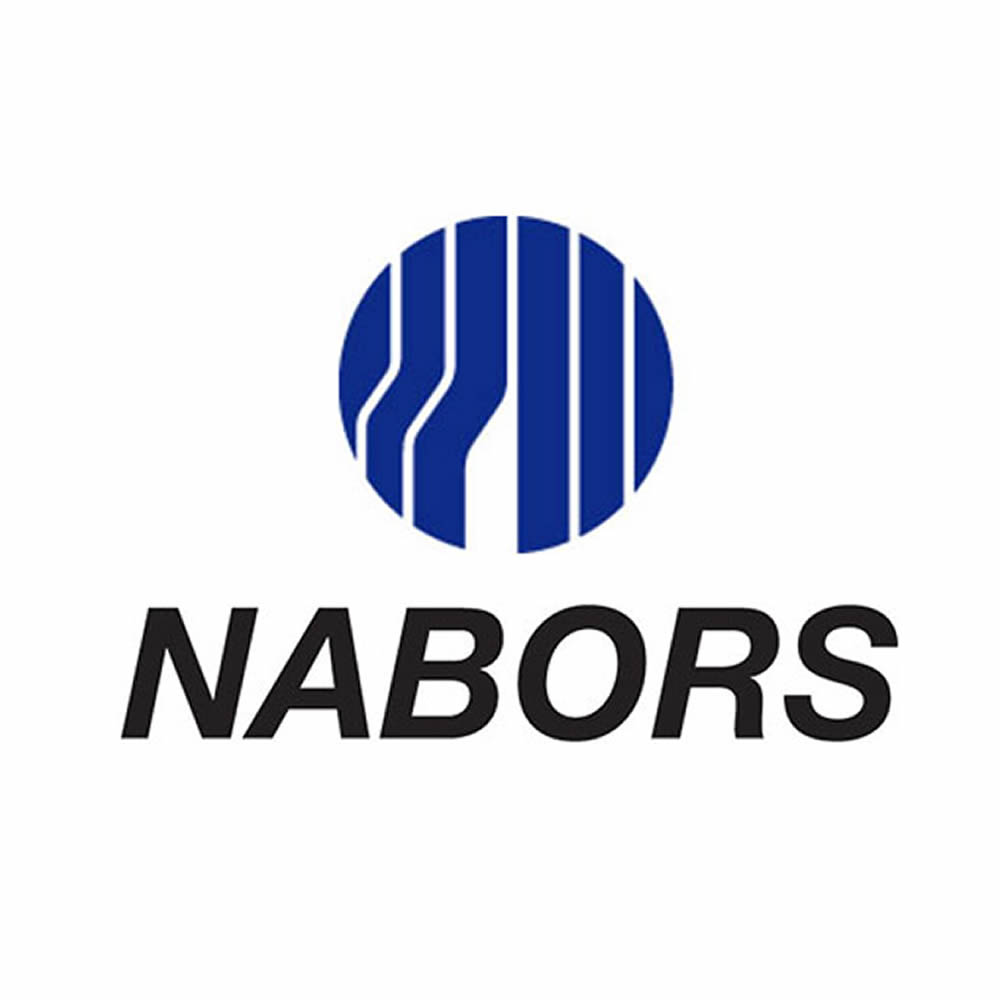 Nabors drilling